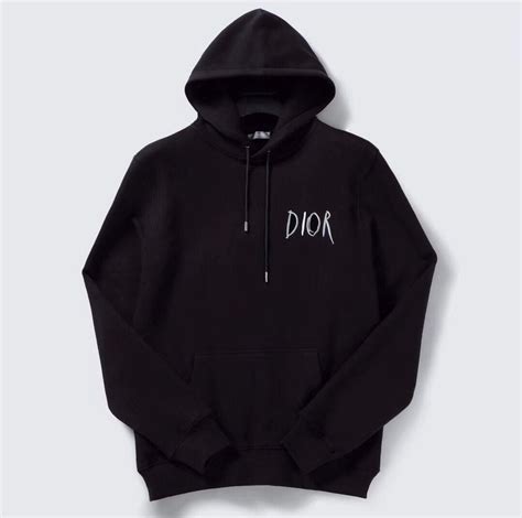 Sudaderas Dior 